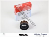 Ford Yedek Parça - CORTECO ÖN DEFRANSİYEL MİL KEÇE 4X4